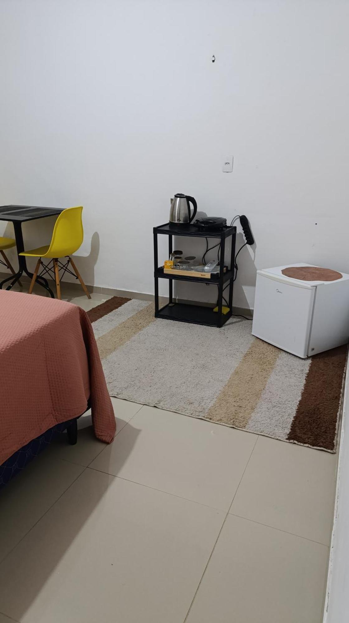 Suite Com Garagem 900 Metros Do Mar - Joao Pessoa — Photos 3
