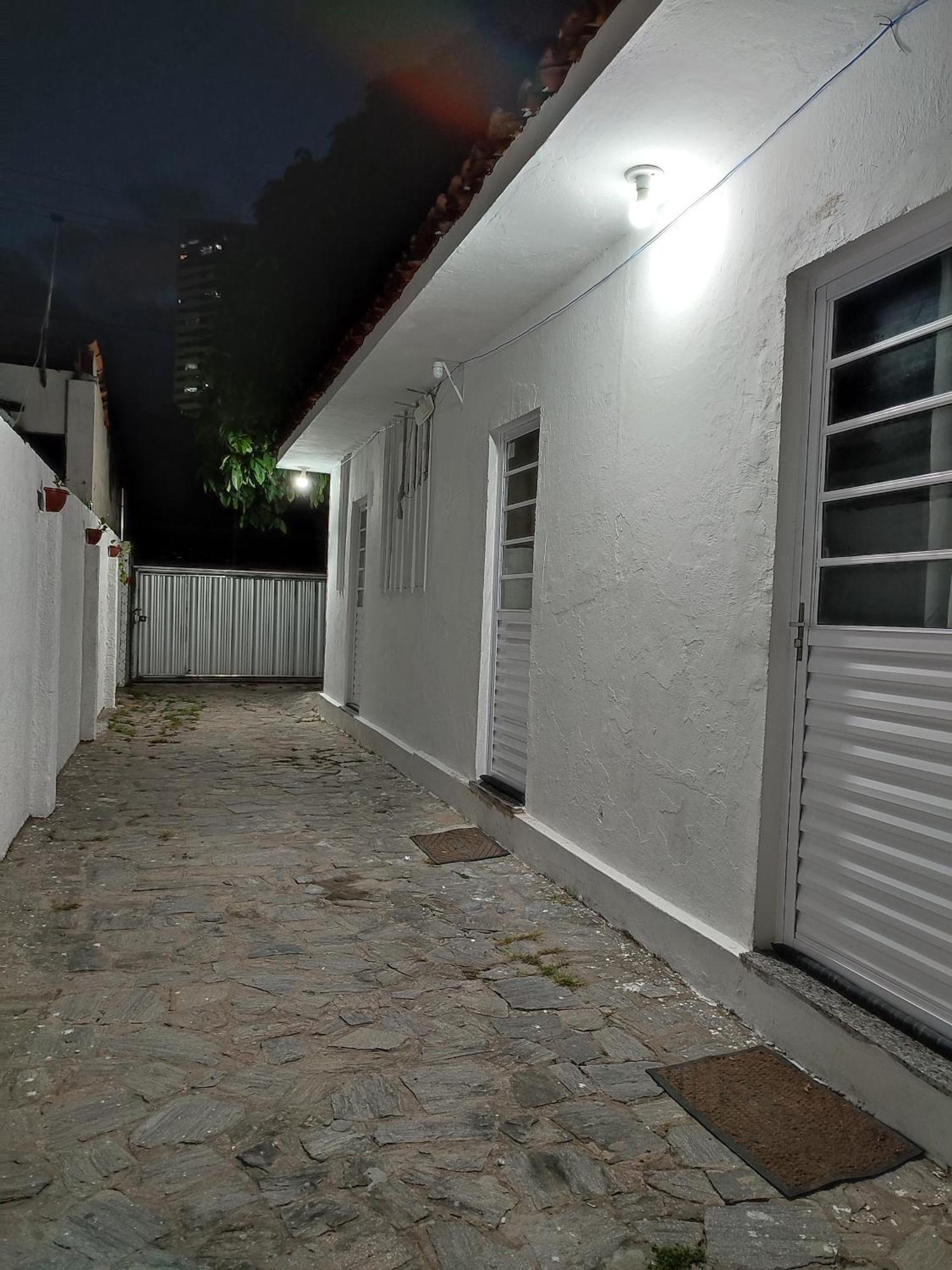 Suite Com Garagem 900 Metros Do Mar - Joao Pessoa — Photos 2